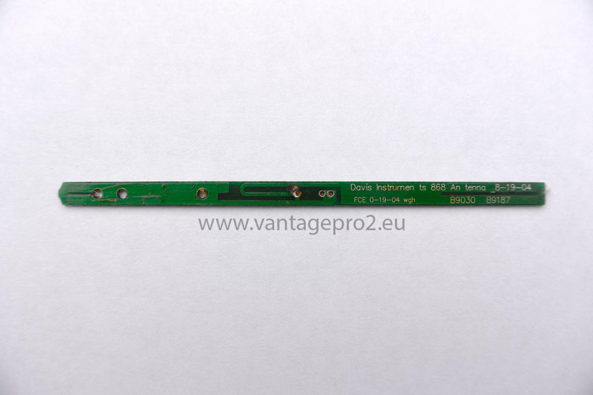 Antenne-868MHZ-Vantage-Pro2-Davis-Instru