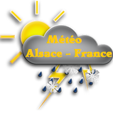 Météo d'Alsace - France