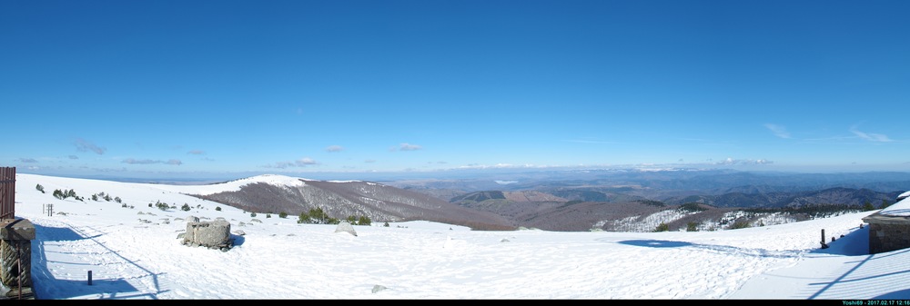 2017 02 17 [005, Altocumulus, Cirrus, Ensoleillé, Neige, 44°07'17,52''N ; 003°34'53,25''E].JPG