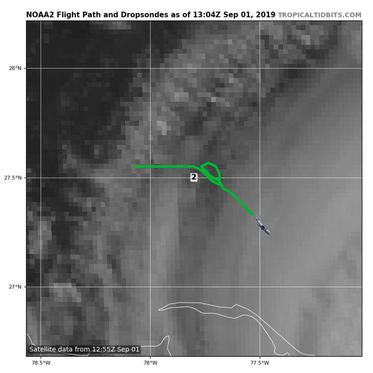 recon_NOAA2-2905A-DORIAN_dropsondes.png