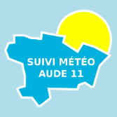 Suivi Meteo - Aude 11