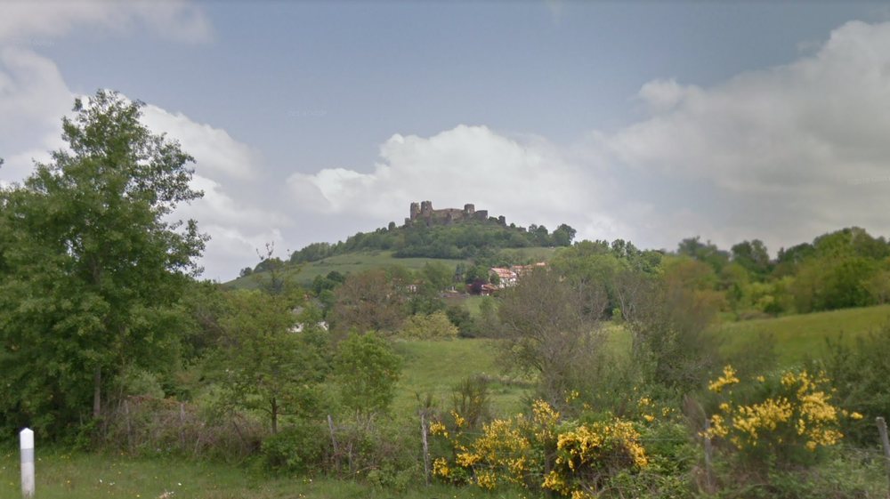 Mauzun chateau 03.2021 google.map.png