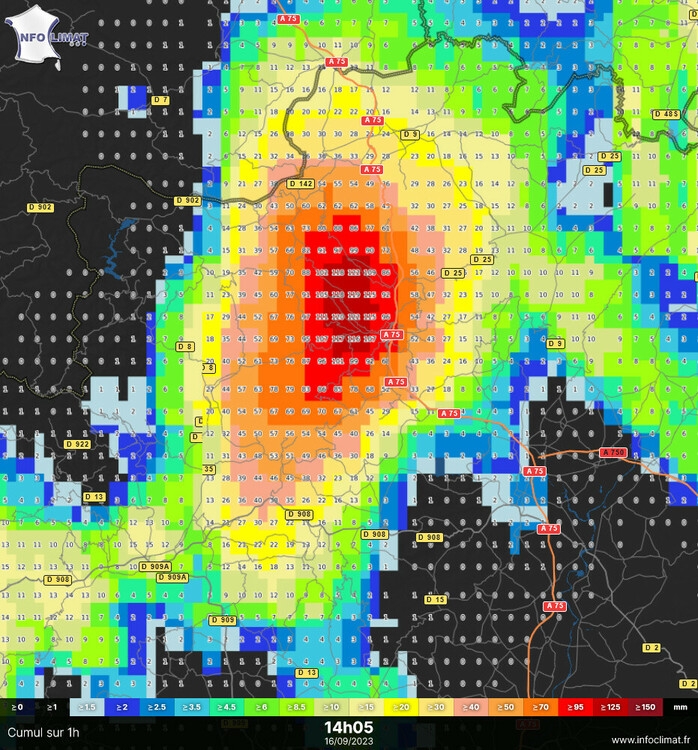 Carte Cumul sur 1h du 16-09-2023 à 14h05.jpeg