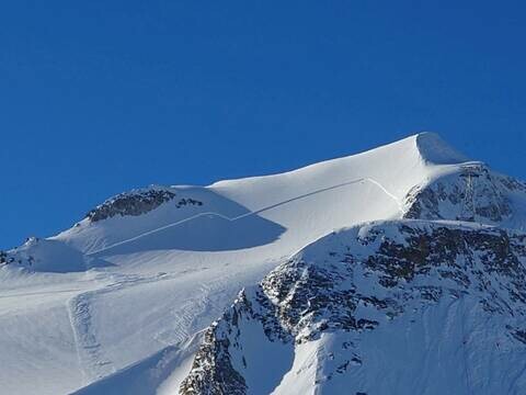 Le mont Blanc mesure 4805,59 mètres : qu'est-ce qui fait vraiment