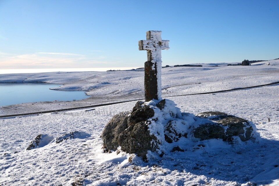 Suivi Du Temps Dans Le Massif Central Janvier 2024 Page 35 Le   DSC02557 .910b794b0b0c5a1c250372fbc91d3e48 